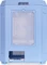 Thermaltake The Tower 600 Hydrangea Blue, blau, Glasfenster Vorschaubild