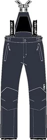 CMP Skihose lang antracite (Herren)