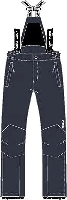 CMP Skihose lang antracite (Herren)