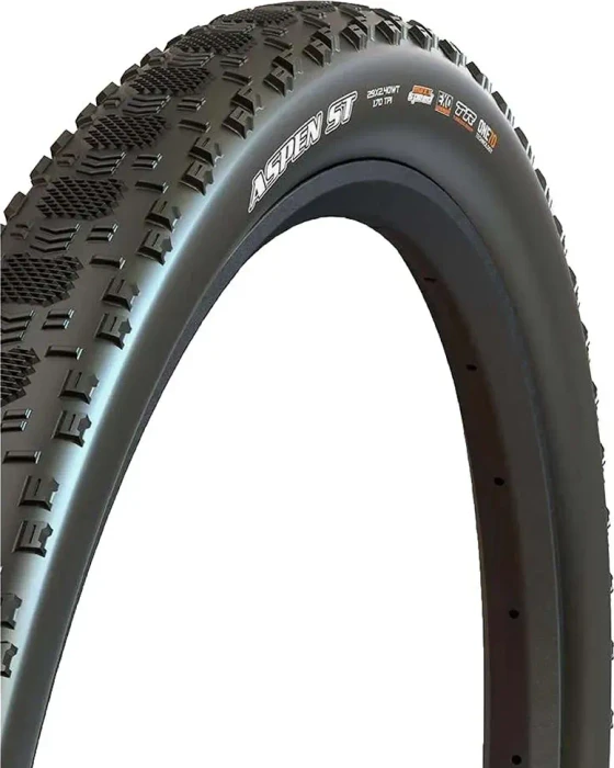 Maxxis Aspen ST 29x2.25" EXO TR MaxxSpeed Reifen