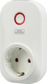 Burg-Wächter BURGprotect Plug 2140, Funksteckdose