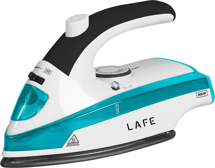 Lafe ZPH-201 SteamGo Travel Iron Dampfbügeleisen