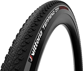Vittoria Terreno Dry 700x31C Tubeless-Reifen anthrazit