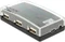 DeLOCK USB-Hub, 4x USB-A 2.0, USB 2.0 Mini-B [Buchse] Vorschaubild