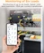 Refoss EM06 Smart Energy Monitor, Standard-Version, 3-Phasen, 6 Kanäle bis zu je 120A, Energie-/Stromzähler Vorschaubild