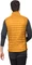Jack Wolfskin Routeburn Pro Ins Funktionsweste orange pop (Herren) Vorschaubild