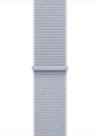 Apple Sport Loop für Apple Watch 40mm blaue wolke