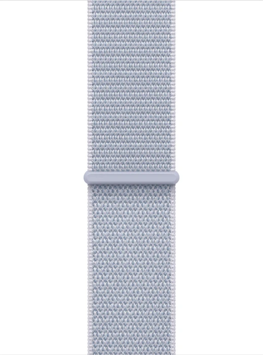 Apple Sport Loop für Apple Watch 42mm blaue wolke