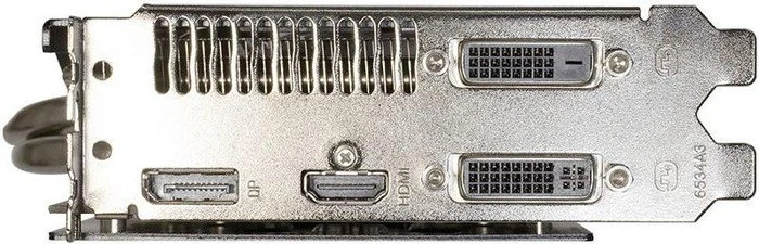 PowerColor Radeon R9 380X PCS+ Myst. Edition V2, 4GB GDDR5, 2x DVI, HDMI, DP
