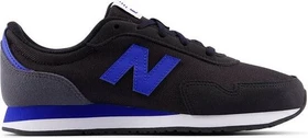 New Balance 323 schwarz/blau (Junior)
