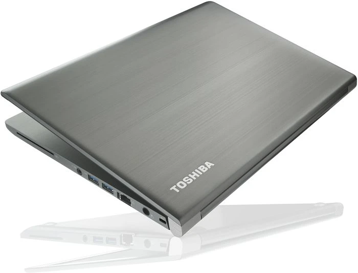 Dynabook Tecra Z40-A-11Z, grau, Core i5-4300U, 4GB RAM, 256GB SSD, DE