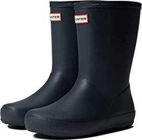 Hunter Boots Original Kids First Wellington navy (Junior)