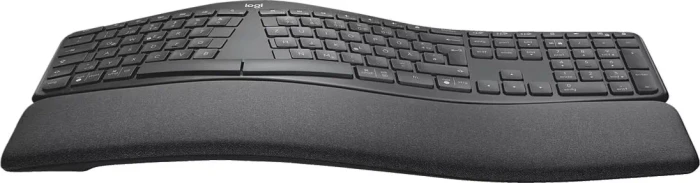 Logitech Ergo K860, USB/Bluetooth, DE