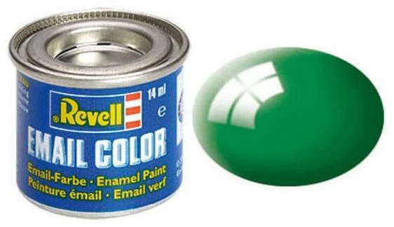 Revell Email Color