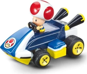 Carrera Mario Kart Mini RC Toad