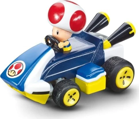 Carrera Mario Kart Mini RC
