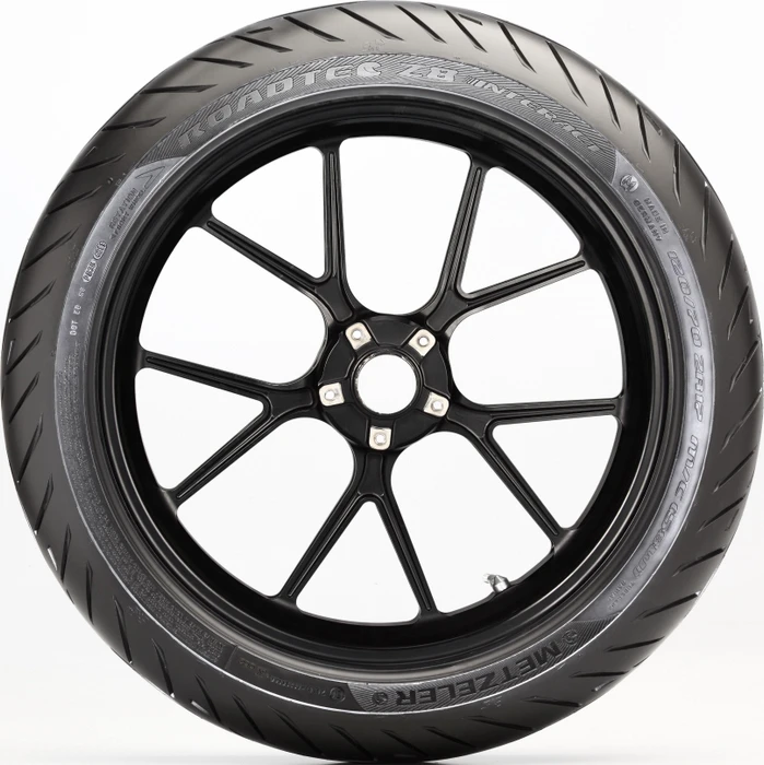 Metzeler Roadtec Z8 Interact 190/55 ZR17 75W TL