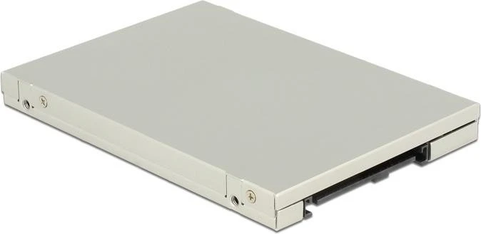 DeLOCK U.2 2.5" -> M.2 PCIe