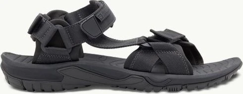 Jack Wolfskin Lakewood Ride phantom (Herren)