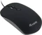 Equip Comfort Mouse schwarz, USB Vorschaubild