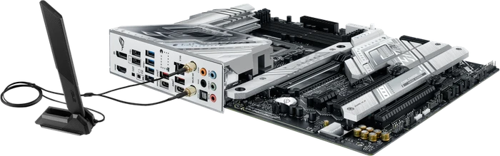 ASUS ROG Strix Z790-A Gaming WIFI D4 (Intel 1700)