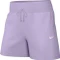 Nike Sportswear Phoenix Fleece Hose kurz (Damen) Vorschaubild