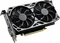 EVGA GeForce GTX 1650 SUPER SC Ultra, 4GB GDDR6, DVI, HDMI, DP Vorschaubild