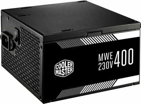 Cooler Master MWE 400W, ATX 2.31