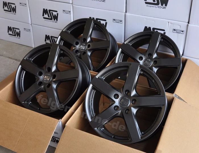 MSW 55