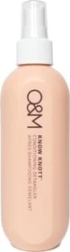 O&M Original & Mineral Know Knott Detangling Conditioner Spray, 250ml