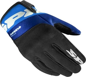 Spidi Flash-KP blau