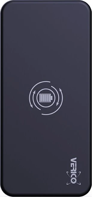 Verico Power Plus Air 10000mAh schwarz