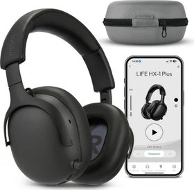 Medion Life HX-1 Plus MD43771 schwarz
