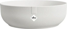 Elho Jazz Bowl 28cm seidenweiß