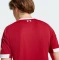 adidas Liverpool FC 2025/2026 Heimtrikot kurzarm (Junior) Vorschaubild