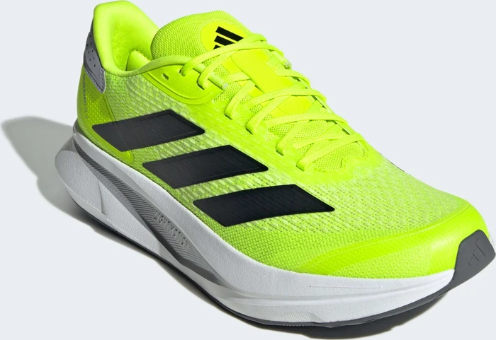 adidas Duramo SL 2 lucid lemon/core black/halo silver