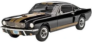 Revell Shelby Mustang GT 350 H
