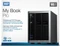 Western Digital WD My Book Pro, 16TB, USB-A 3.0/USB 3.0 Micro-B/Thunderbolt 2 / Mini DisplayPort 1.2 Vorschaubild
