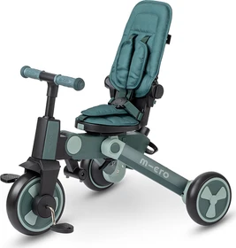 Micro Tricycle Matcha