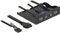 DeLOCK USB 3.0 2-port + HD-Audio Frontpanel Vorschaubild
