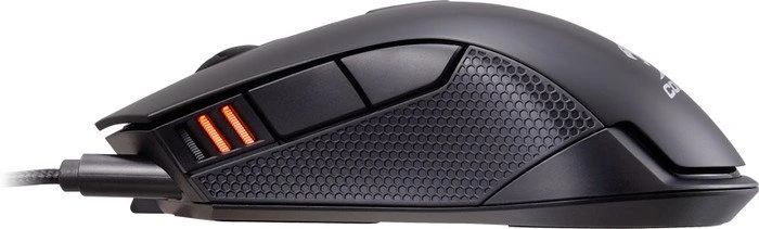 Cougar 500M Optical Gaming Mouse schwarz, USB