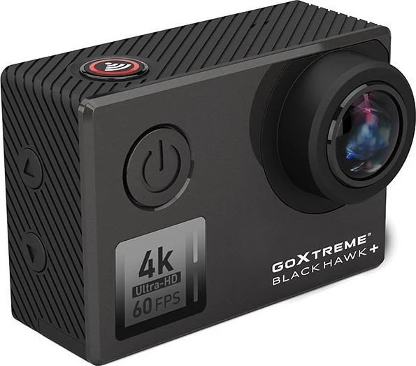 Easypix GoXtreme Black Hawk+ 4K (20137) – Bild 3 von 8