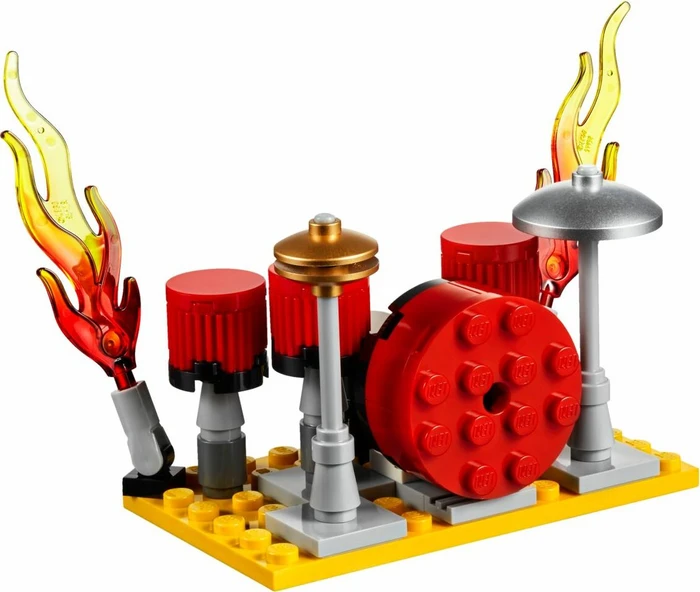 LEGO Classic - Mars-Mission