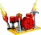 LEGO Classic - Mars-Mission Vorschaubild