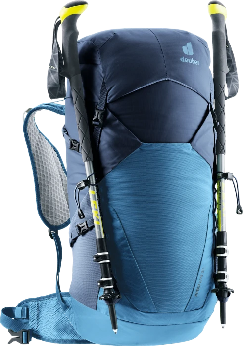 Deuter Speed Lite 30 ink/wave
