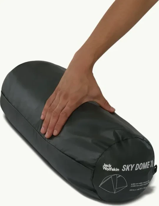 Jack Wolfskin Sky Dome II Kuppelzelt