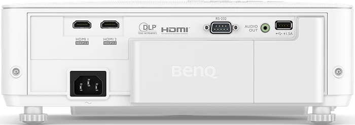BenQ TK700STi