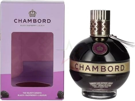 Chambord Black Raspberry 500ml