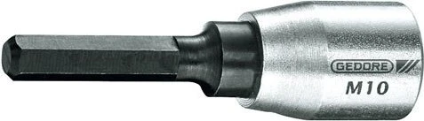 Gedore 317306 Ein- und Ausdrehwerkzeug M6