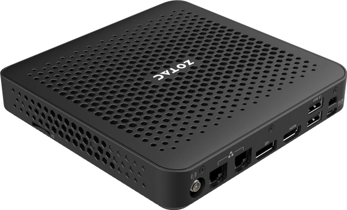 Zotac ZBOX edge MI668